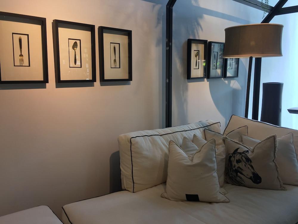 M Roof Hotel & Residences Ipoh Exterior photo