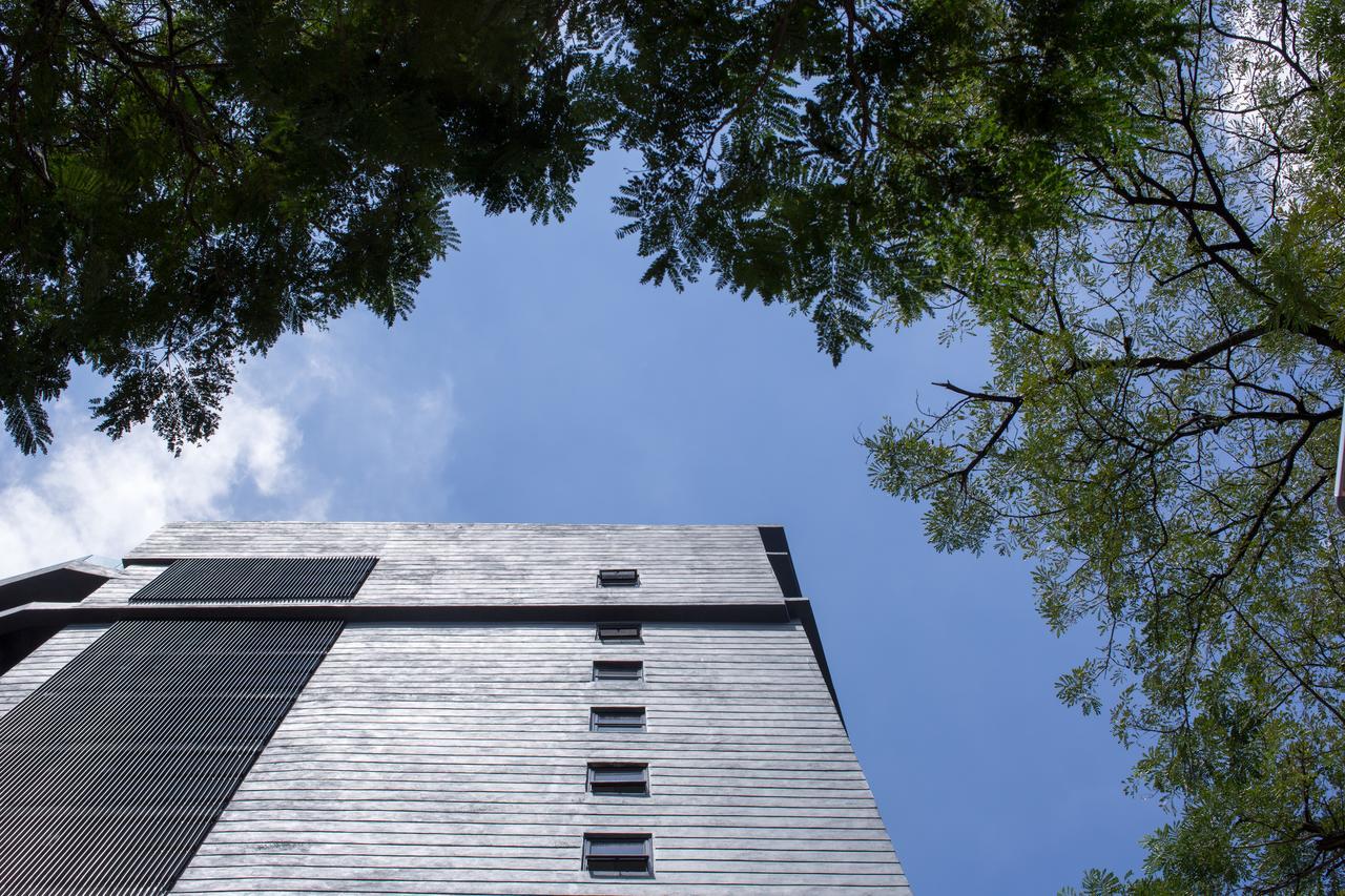 M Roof Hotel & Residences Ipoh Exterior photo